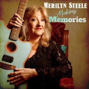 Making Memories Cover